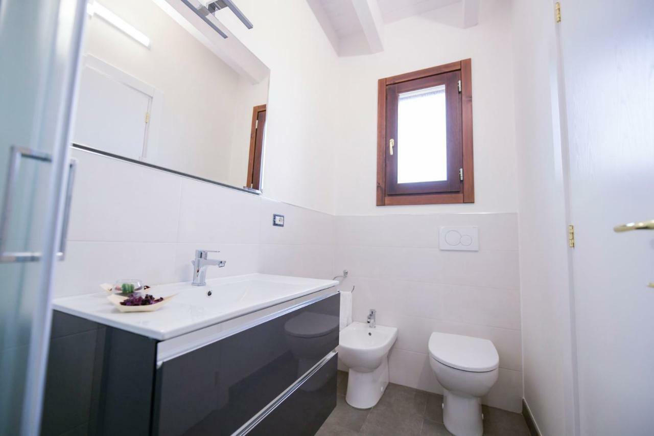 Villa Maria Salento Lizzanello Exteriér fotografie