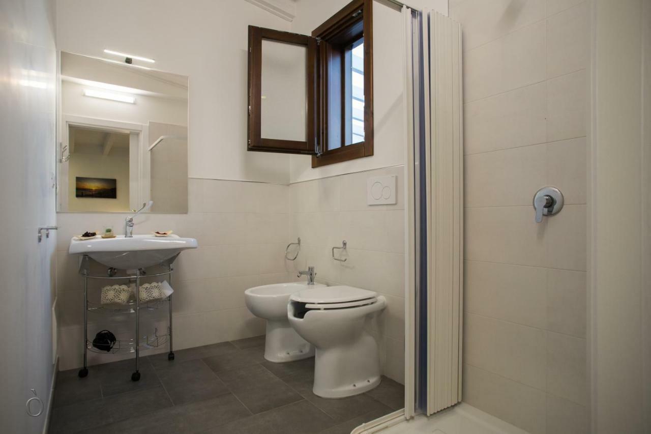 Villa Maria Salento Lizzanello Exteriér fotografie