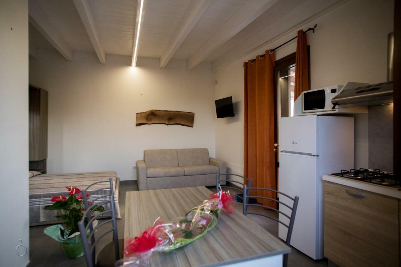 Villa Maria Salento Lizzanello Exteriér fotografie